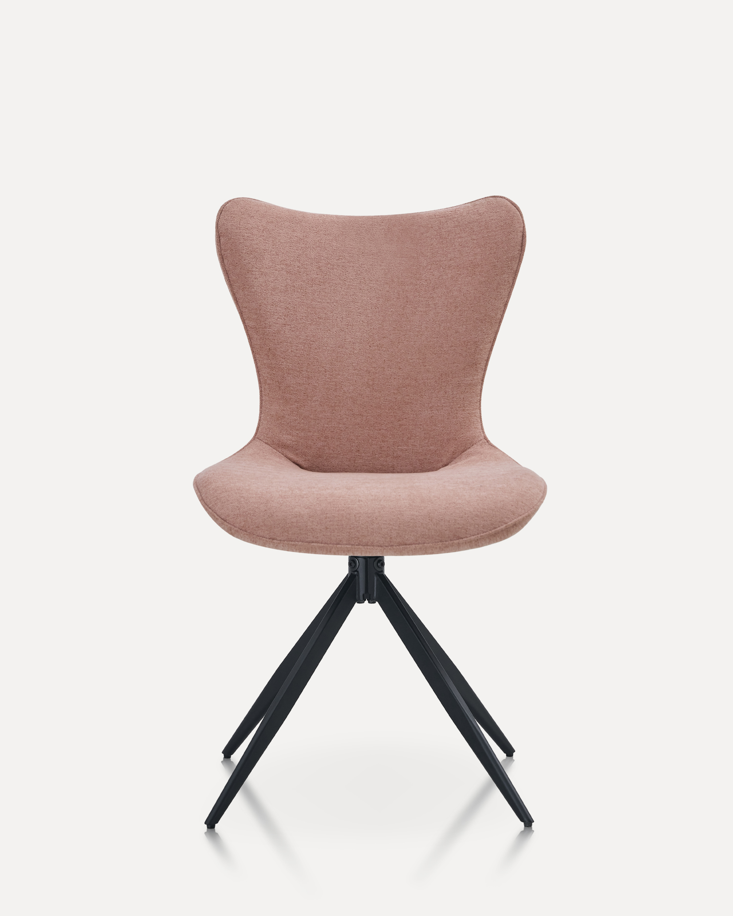 Ergonomische geschwungene Esstühle Ergonomische geschwungene Esstühle