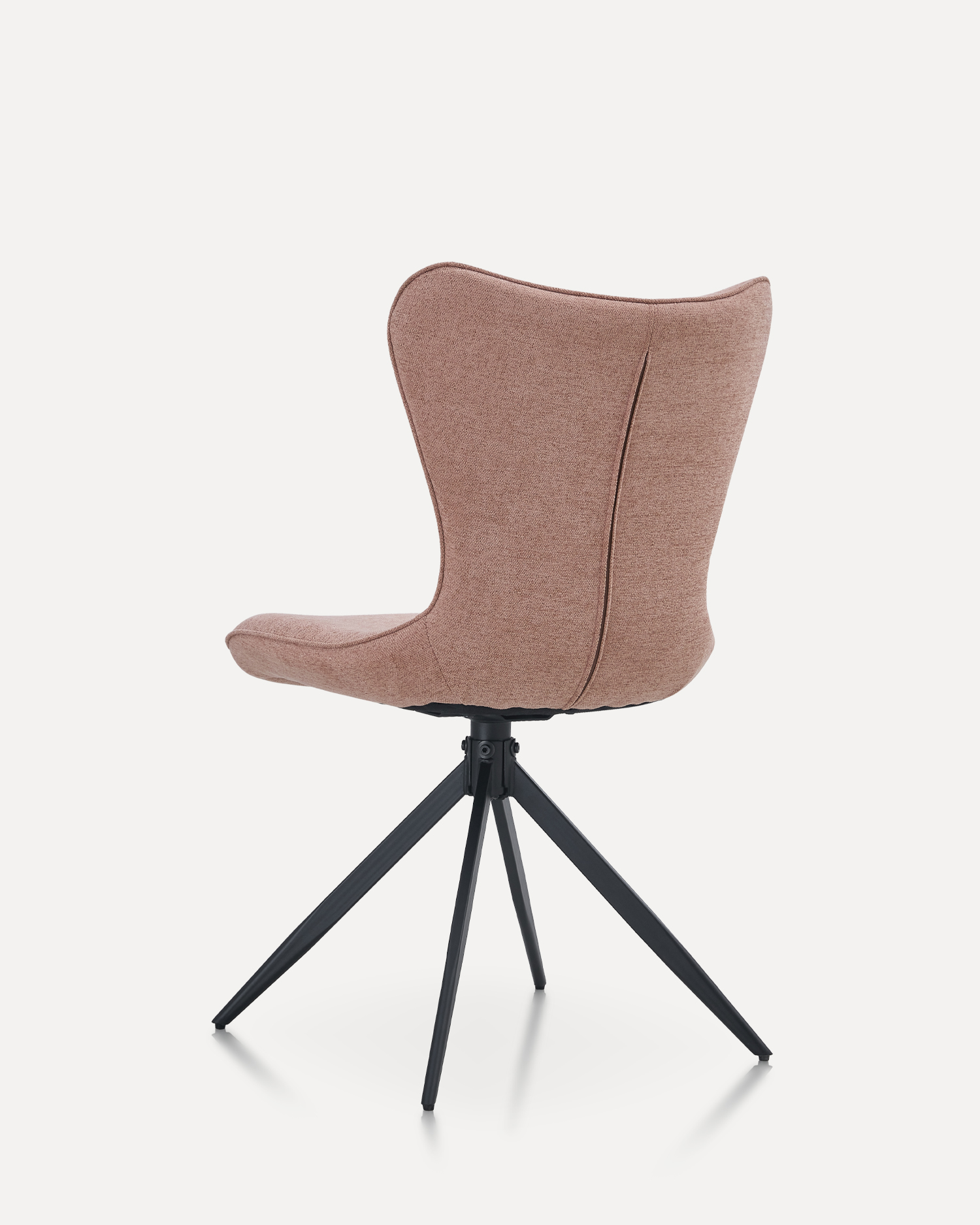 Ergonomische geschwungene Esstühle Ergonomische geschwungene Esstühle