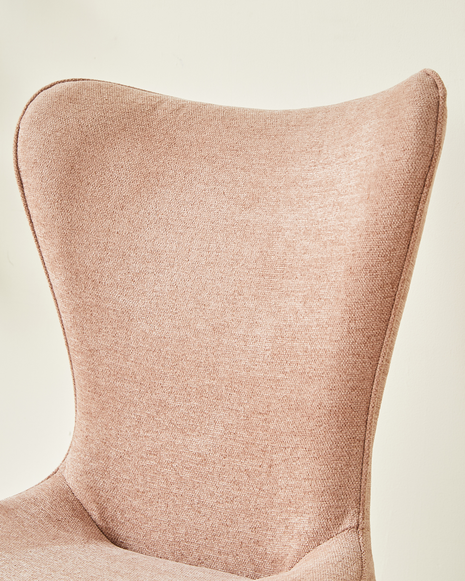 Ergonomische geschwungene Esstühle Ergonomische geschwungene Esstühle