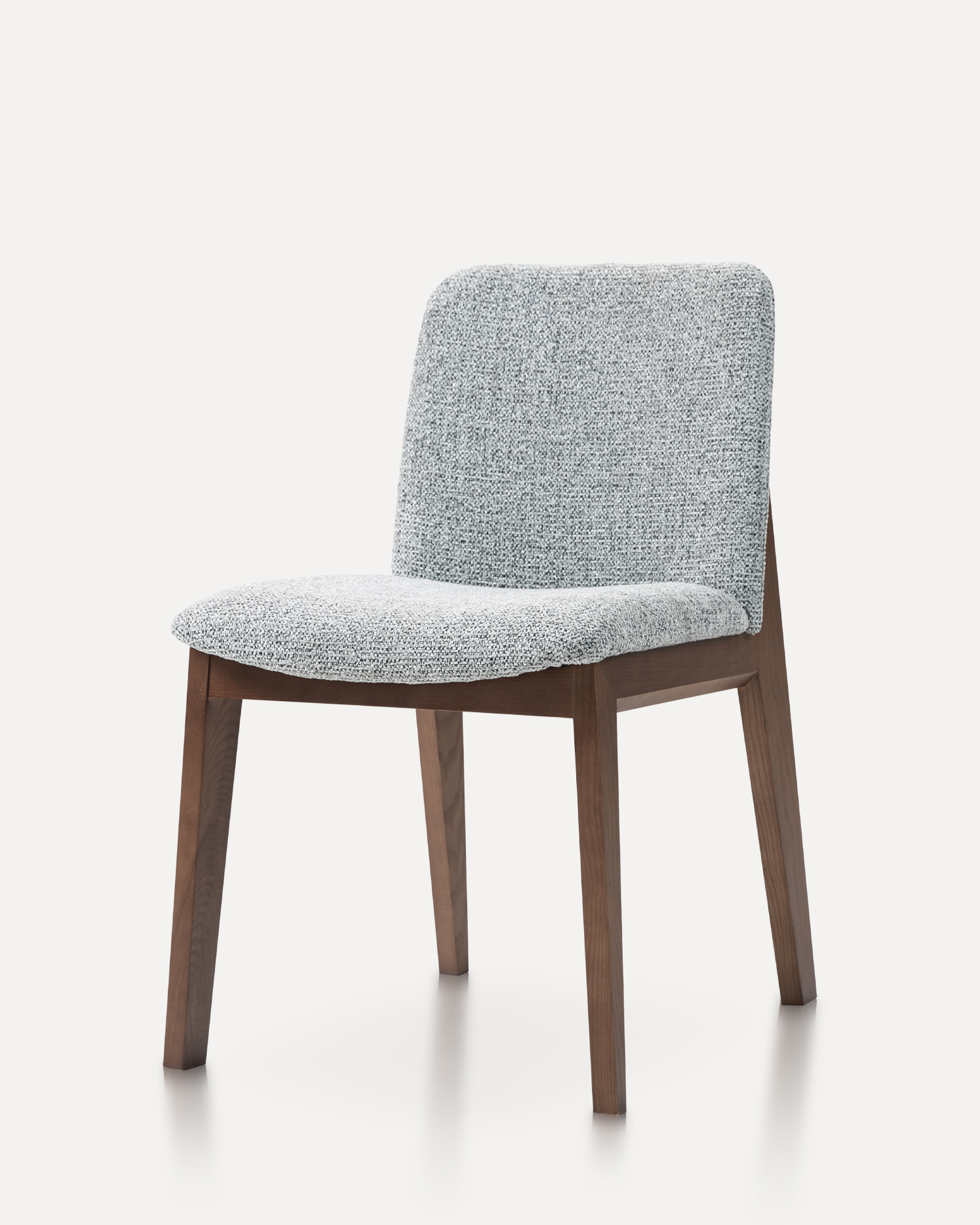 Einladender Ton Ashwood Stuhl