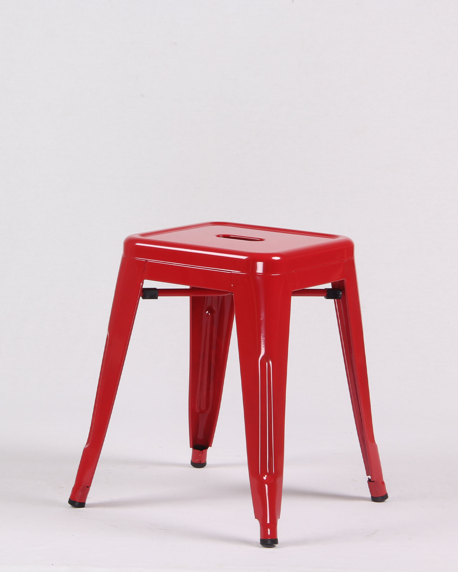 Minimalistische schwarze Designstühle Minimalistische schwarze Designstühle