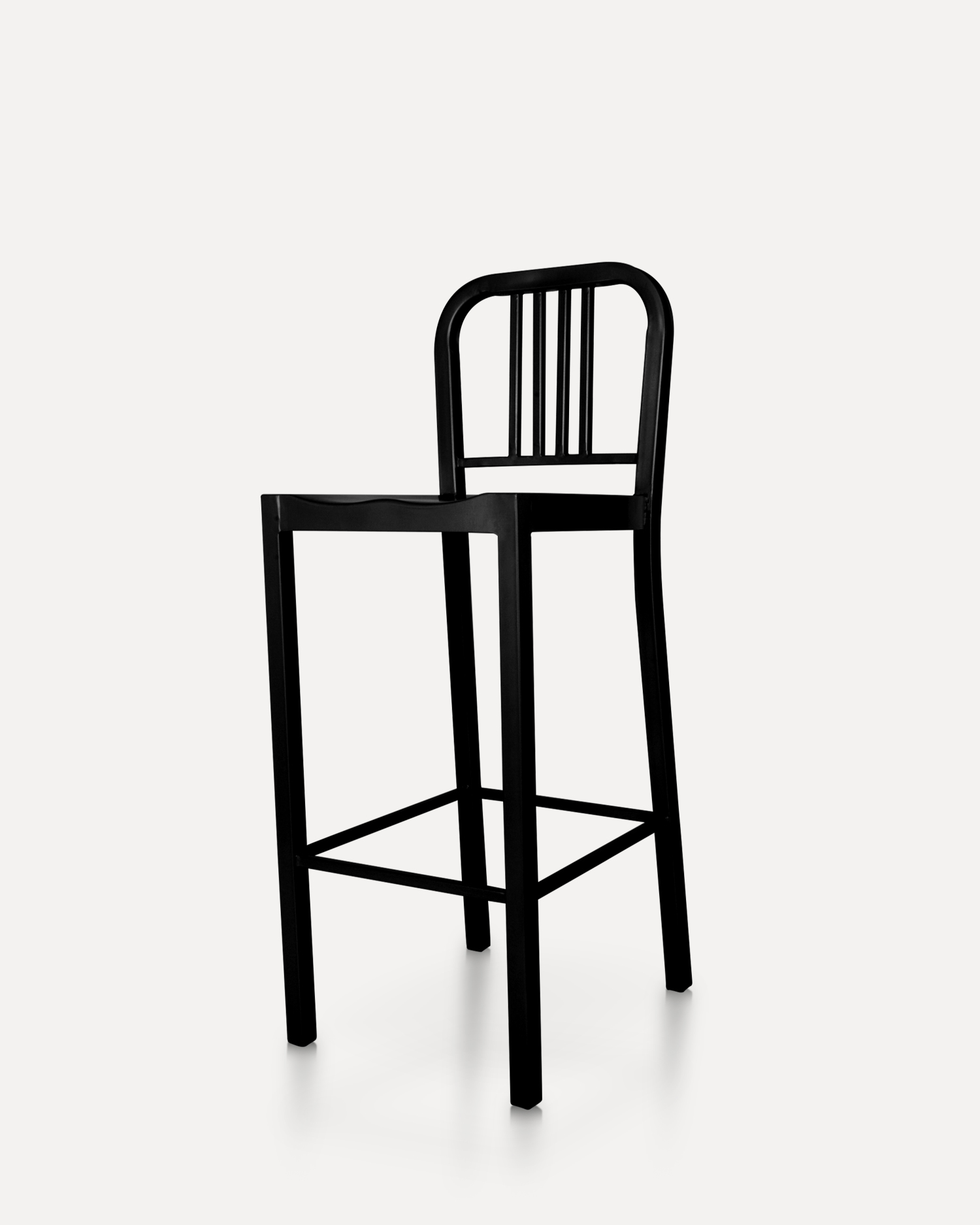 Navy Bar Stuhl Navy Bar Stuhl