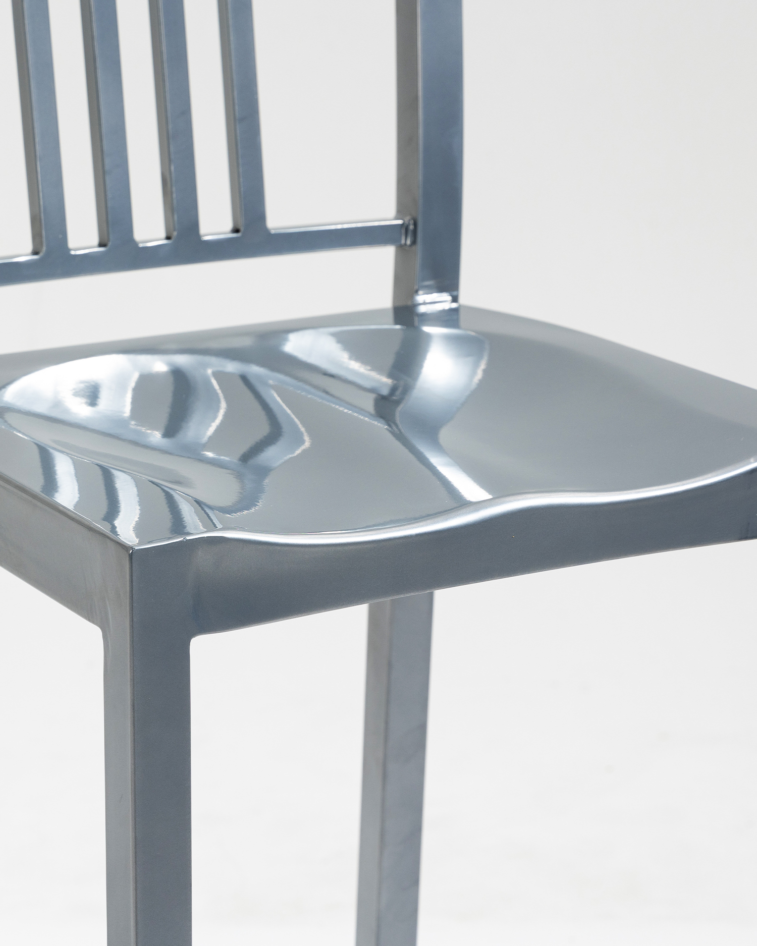 Navy Bar Stuhl Navy Bar Stuhl