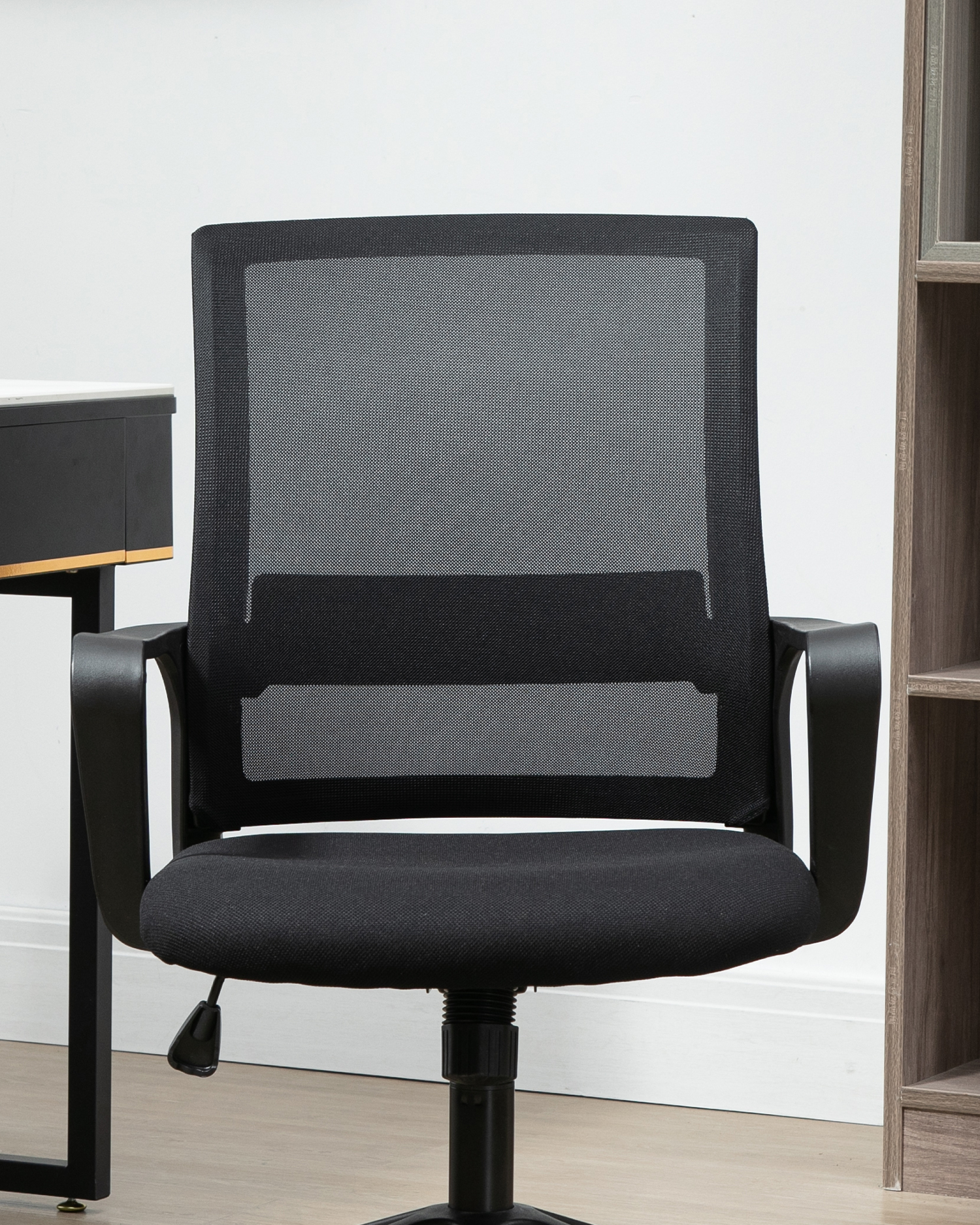 Smooth Curve Drehstuhl Smooth Curve Drehstuhl