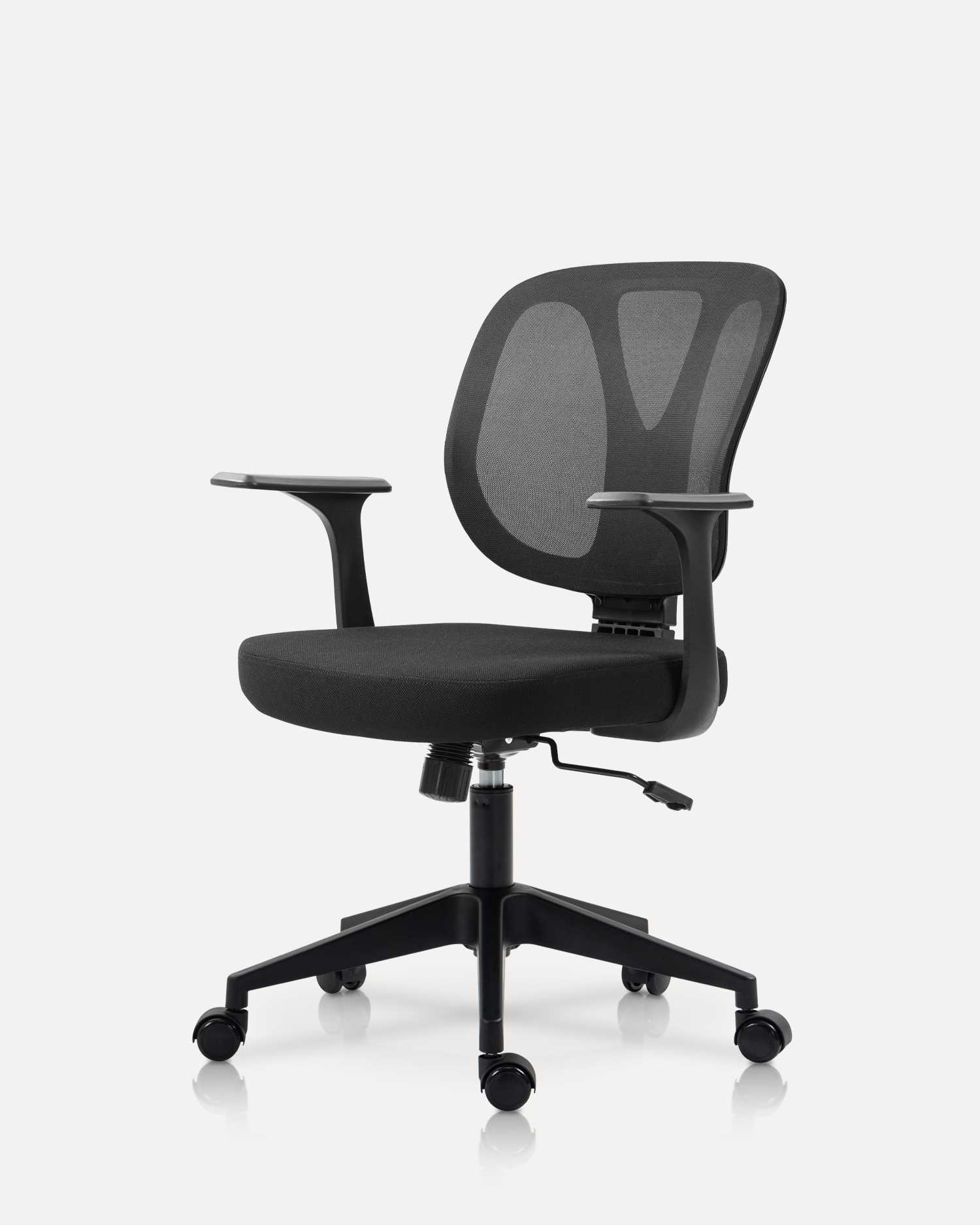 Vorsitzende des Konferenzraums