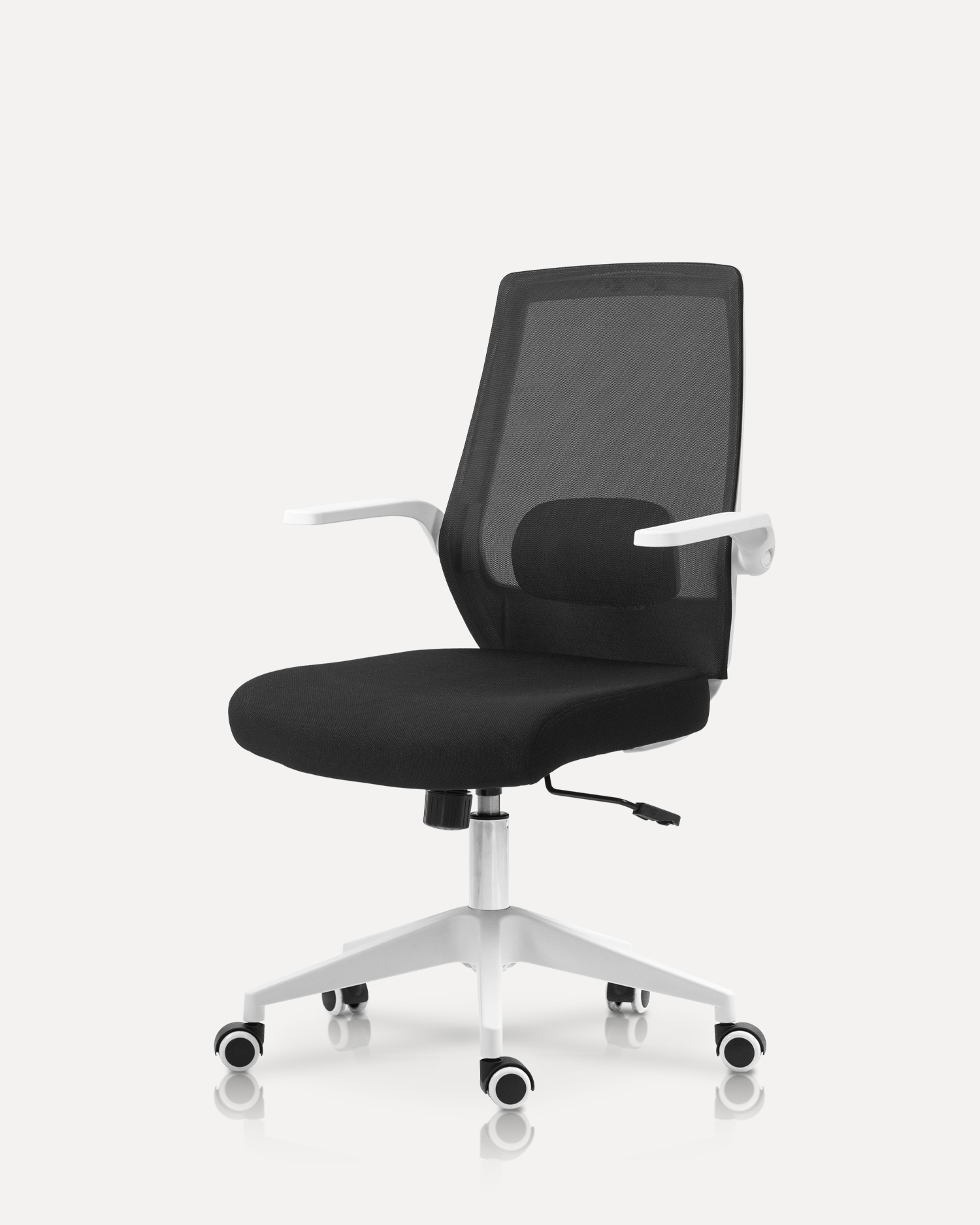 Moderner Schreibtischstuhl