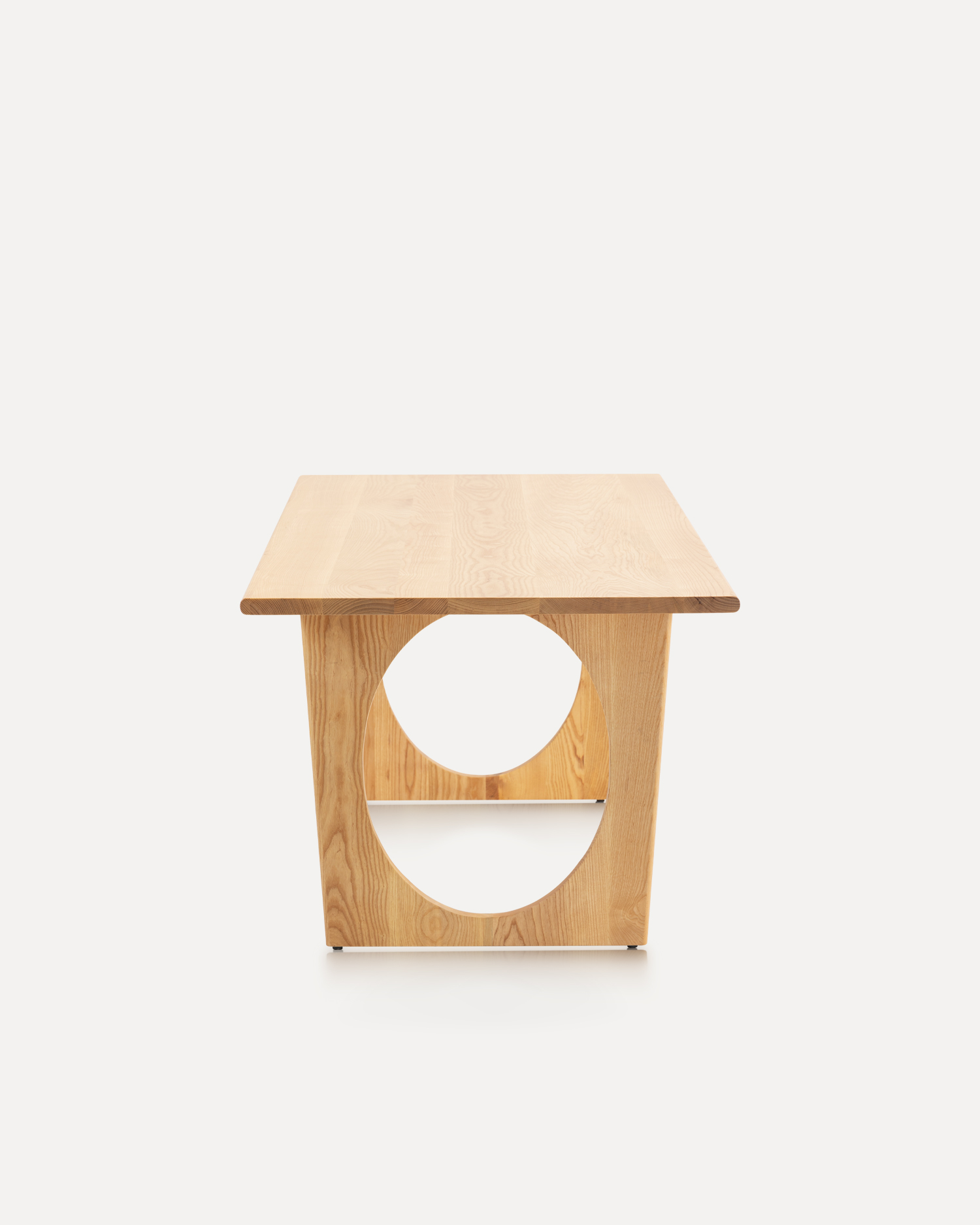 Natürliche Schönheit Asche Holz Tisch Natürliche Schönheit Asche Holz Tisch